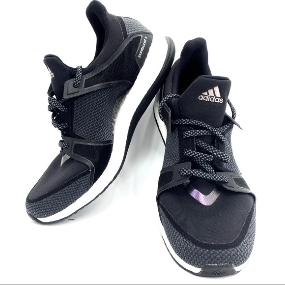ADIDAS Men’s PUREBOOST Athletic sneakers - Picture 10 of 14